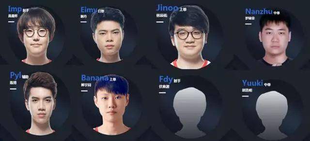 队不可或缺 队不可或缺